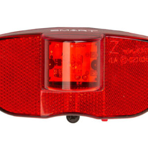 Smart-Rücklicht für Gepäckträger